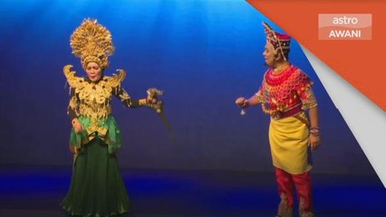 Hikayat Melayu | E-games dunia Melayu perlu diwujudkan