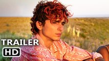 BONES AND ALL Trailer (2022) Timothée Chalamet, Taylor Russell