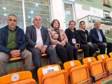 Erzurum spor haberleri | Short Track Federasyon Kupası yarışları Erzurum'da yapılıyor