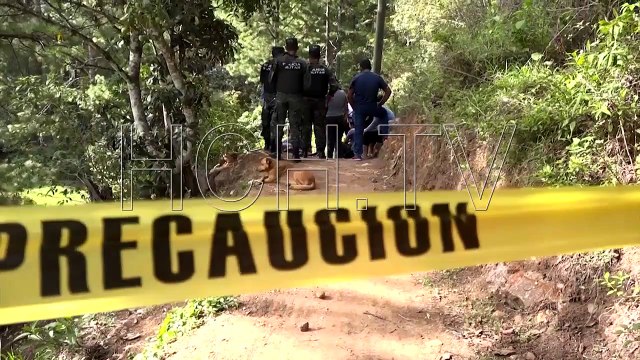 Resumen de noticias policiales