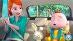 Super JoJo - Playtime with Friends / super jojo seat belt / jojo english seat belt / super jojo song