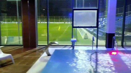 RELIVE: Costa Calida Supercup 2022 - U20 England vs U20 Morocco