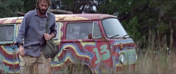 TIME TRAP Bande-annonce (UK)