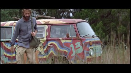 TIME TRAP Bande-annonce (RU)