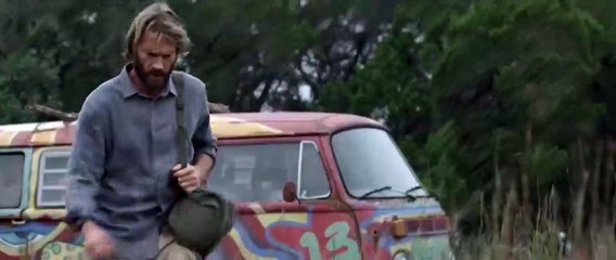 TIME TRAP Bande-annonce (EN)