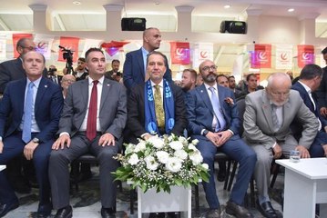 FATİH ERBAKAN: ALTILI MASADAN MİLLETE HAYIR GELMEZ