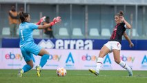 Parma-Milan, Serie A Femminile 2022/2023: la partita