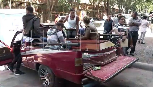 Resumen de noticias policiales (4)