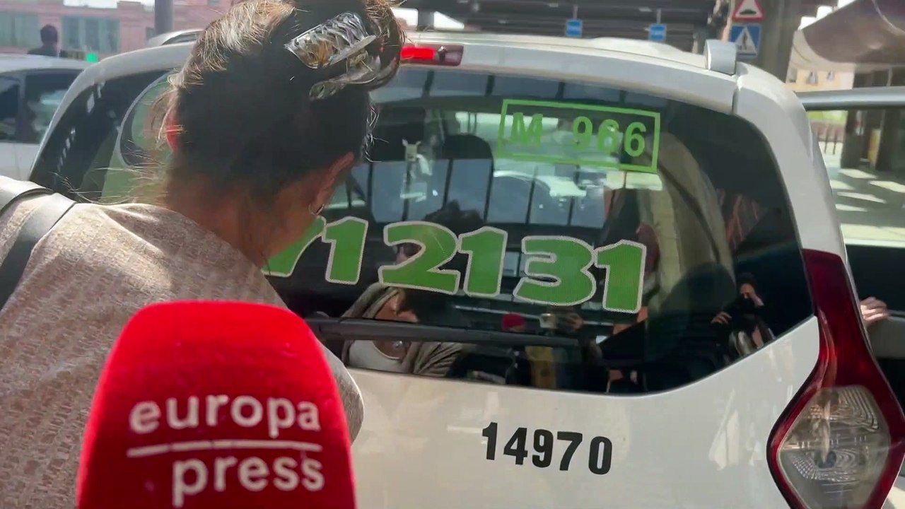 Gema Aldón tacha a Gloria Camila de 'sibilina' antes de abandonar Madrid