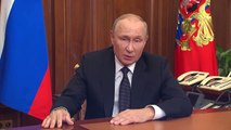 Putin permite a los militares extranjeros solicitar la ciudadanía rusa por la vía rápida