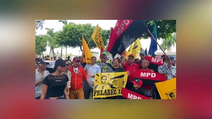 Hoy se cumplen 52 años del asesinato de Amín Habel Hasbún