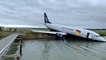 Un avion de fret rate son atterrissage à Montpellier, l’aéroport fermé