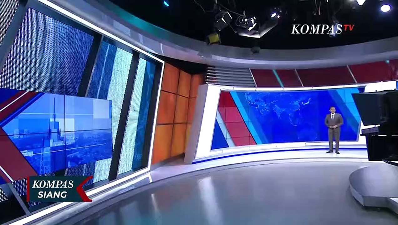 Pasukan Ukraina Rebut Kembali Sebagian Wilayah Donetsk