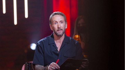 GALA VIDEO - “Il n'y a jamais eu de tension” : Philippe Caverivière toujours confus après le départ de Laurent Ruquier