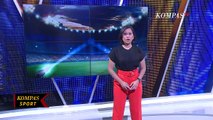 Kalah dari PSMS Medan, Suporter PSPS Riau Mengamuk!