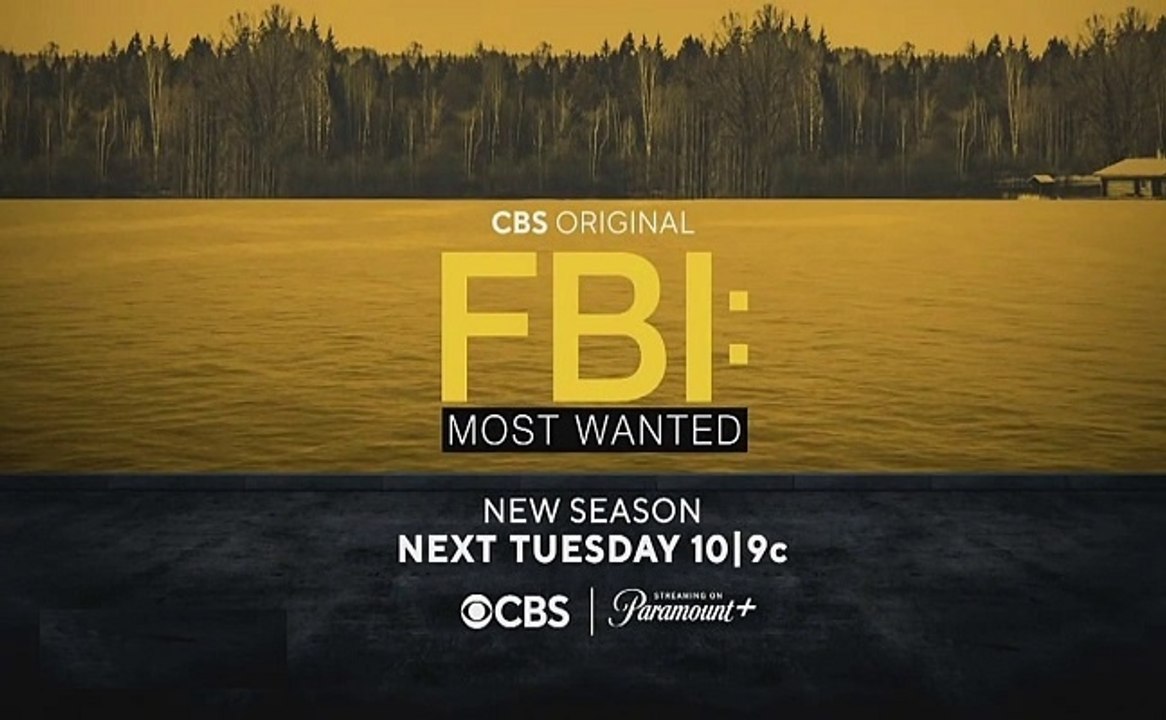 FBI: Most Wanted  - Promo 4x02
