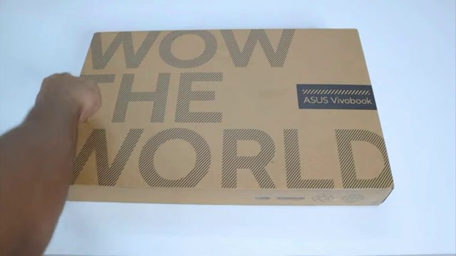 Asus Vivobook 15 Pro OLED - Unboxing Full Review | Pros Cons