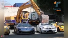 Idiots In Cars #11 Car Crashes , Road Rage, Karma and Expensive Fails !! tabrakan yang terekam kamera dengan jelas I कैमरे में साफ कैद हुई टक्कर I The collision caught on camera clearly
