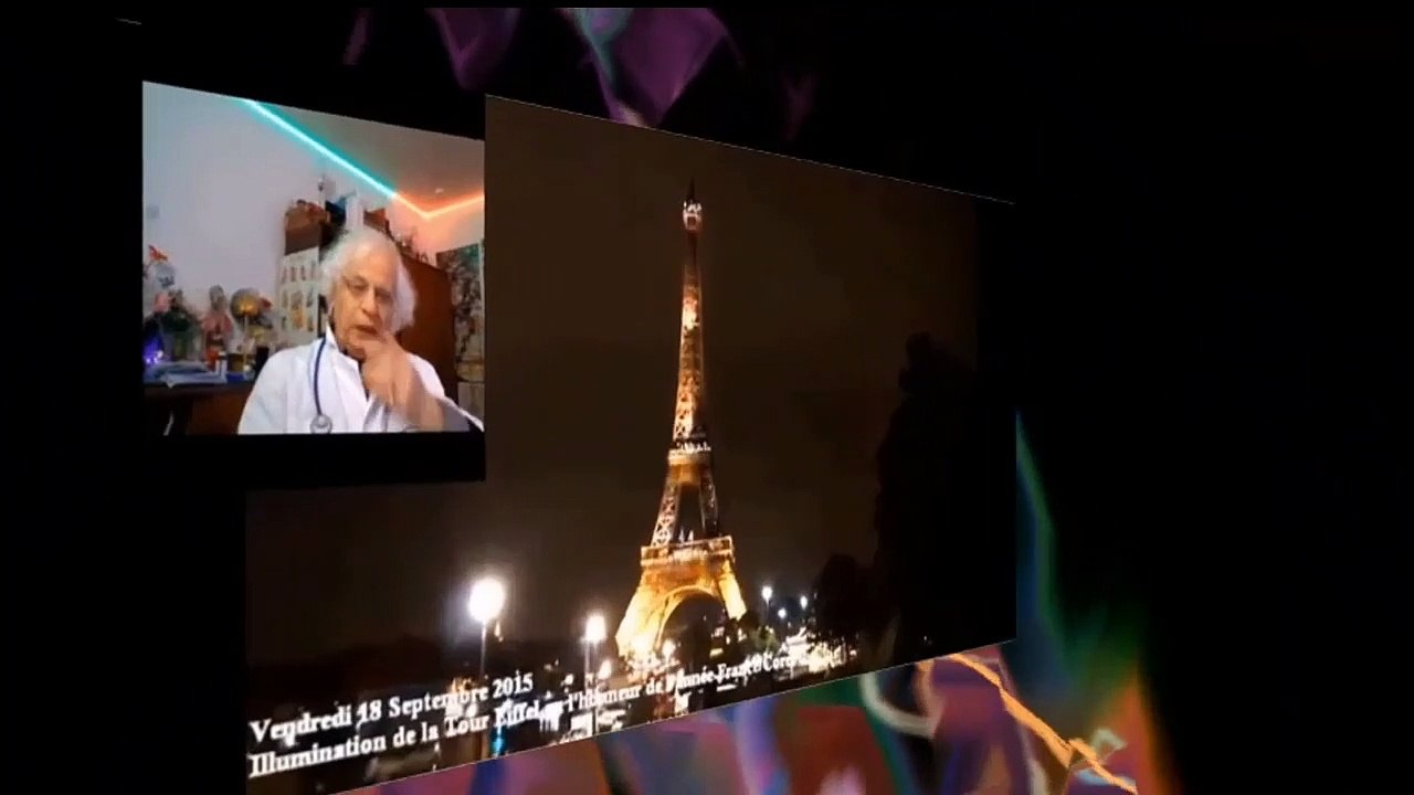 648 BIOMEDITATION SUR LE VIVANT LA MEDECINE DU FUTUR LE PETIT POISSON S EST ETEINT