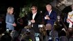 Elton John shocked as Joe Biden surprises him with National Humanities Medal