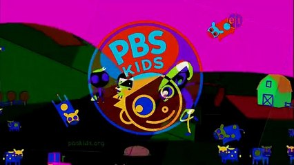 PBS Kids 2013 Effects Round 1 vs Everyone