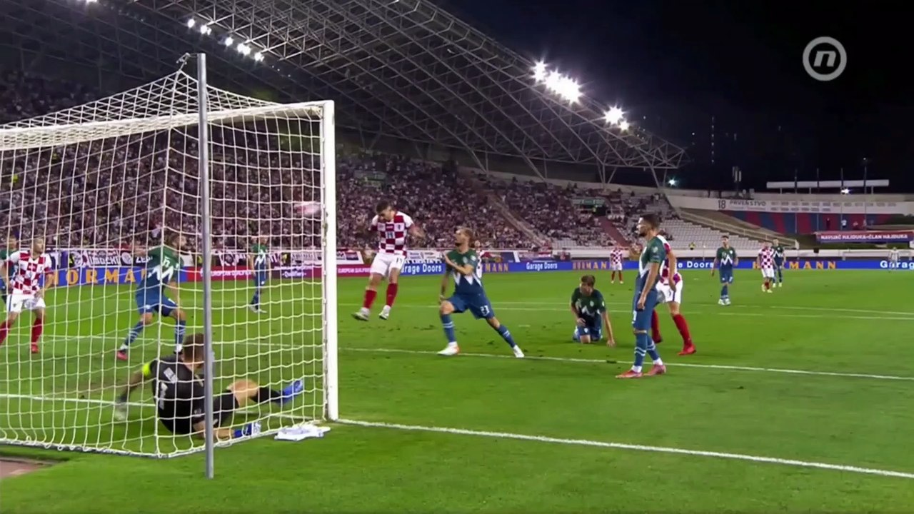 Kvalifikacije za SP 2022 Svi Golovi