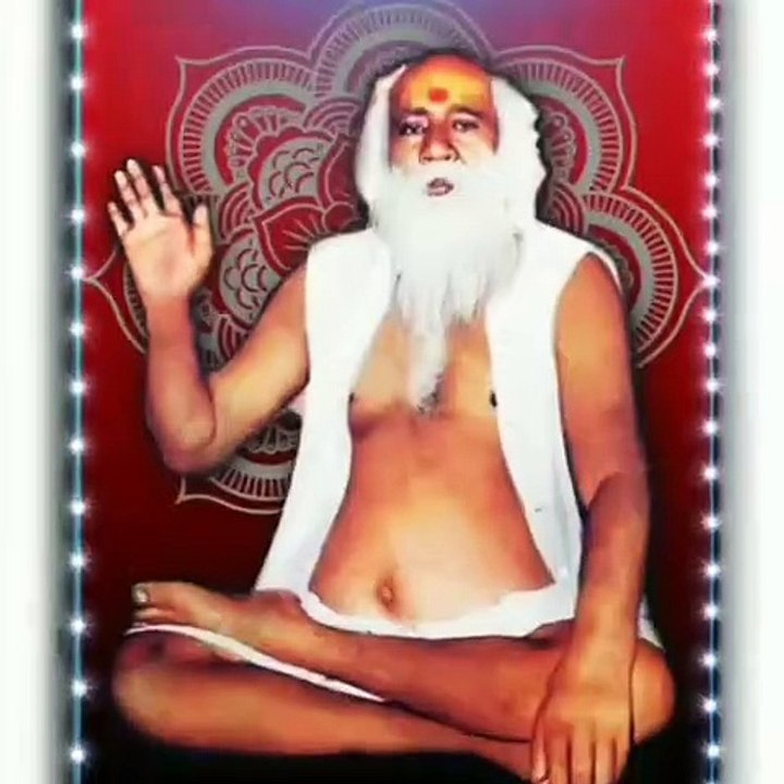 Bapa sitaram status