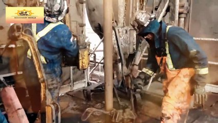 World's Extreme Ingenious Construction Workers ▶2 - Amazing Modern Construction Equipment Machines