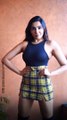 Parvati Nair | Hot Look In Mini Skirt ! Actress Hot & Sexy Photoshoot | Tamil