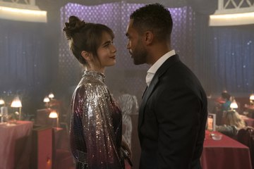 'Emily en París', tráiler de la temporada 3