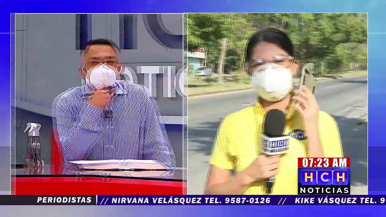 movil de emergencia SPS