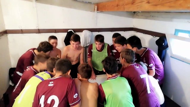 U14-U15 - ENT. NEUVY | 1ERE DIVISION | 24 SEPTEMBRE 2022