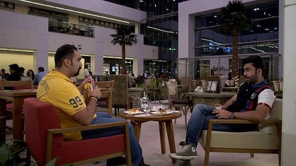 مسلسل لقيت روحي الحلقة 7 السابعة