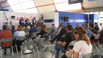 Lamia Expo 2022: Ημερίδα για τις προοπτικές του αγροδιατροφικού τομέα