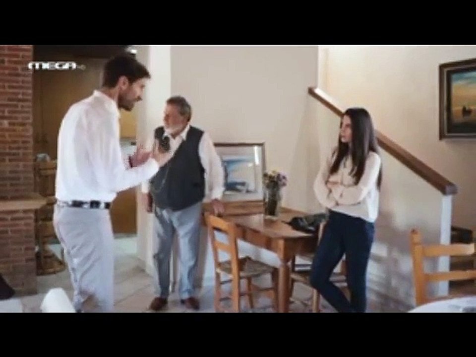Η γη της ελιάς Σ2 ΕΠ4