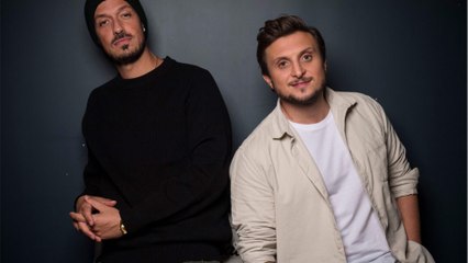 VOICI - McFly : le vibrant hommage du youtubeur à sa femme Tiffany