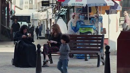 مسلسل وما أدراك ما أمي الحلقة 9 التاسعة