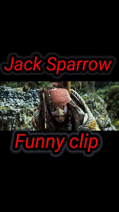 Jack Sparrow