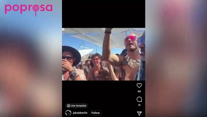 El vídeo viral de Iñigo Onieva poniéndole los cuernos a Tamara Falcó semanas antes de anunciar su compromiso