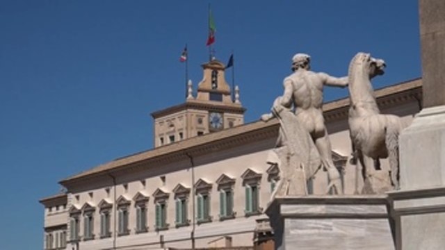 Italia, ante sus elecciones más decisivas