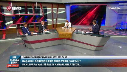 Bir Masal Şehri Şanlıurfa 25 Eylül 2022
