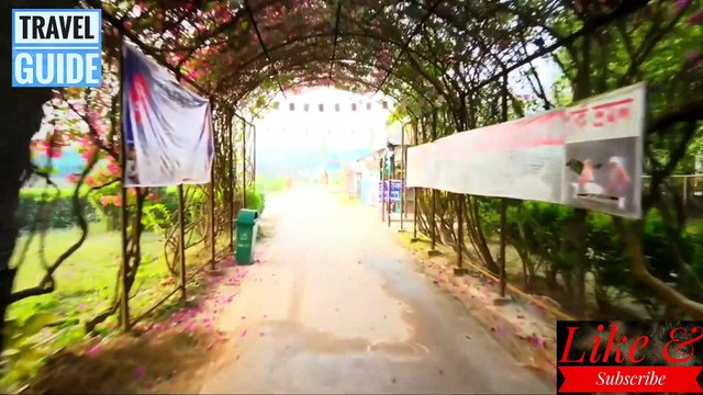 গাজীপুর সাফারি পার্ক বা বঙ্গবন্ধু শেখ মুজিব সাফারি পার্ক // Bangabandhu Sheikh Mujib Safari Park