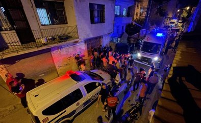 Son dakika haber! Silahlı kavgada ateş arasında kalan 90 yaşındaki kadın yaşamını yitirdi