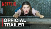 Enola Holmes 2 | Official Trailer Part 1 - Netflix