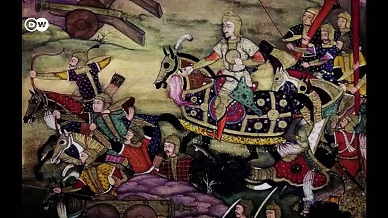 وثائقي _ عالم ناريندرا مودي - طريق الهند نحو ال...