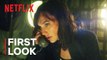 Heart of Stone | First Look - Netflix (Gal Gadot, Jamie Dornan)