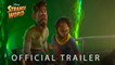 Strange World | Official Trailer | Disney Animation Studios
