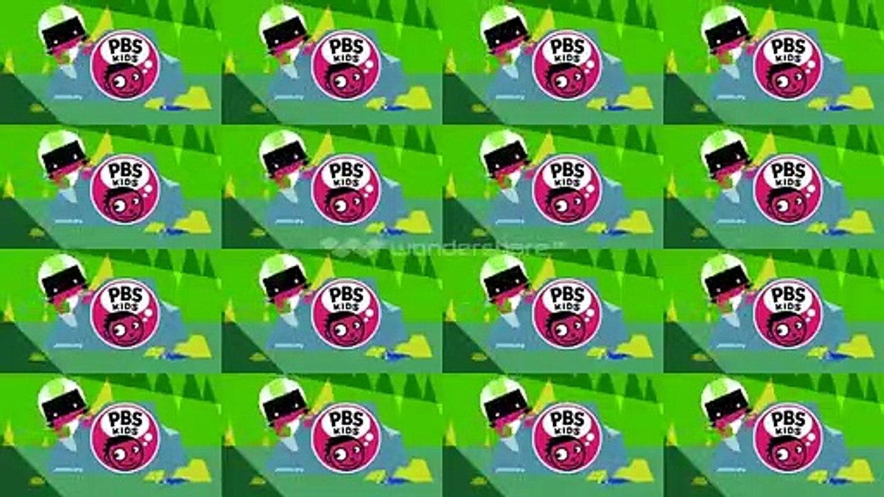 Pbs Kids 2013 Cave Effects