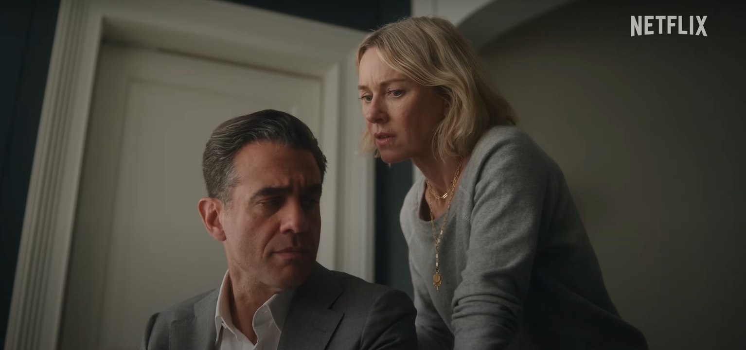 'Vigilante', tráiler de la serie de Netflix