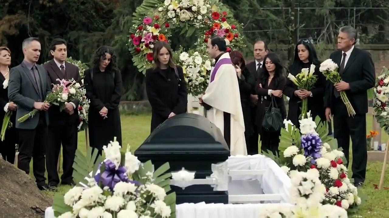 Paixão Explosiva - Capitulo 3 Dublado